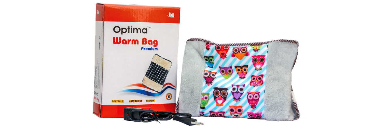 Optima Gel Warm Bag (Premium)